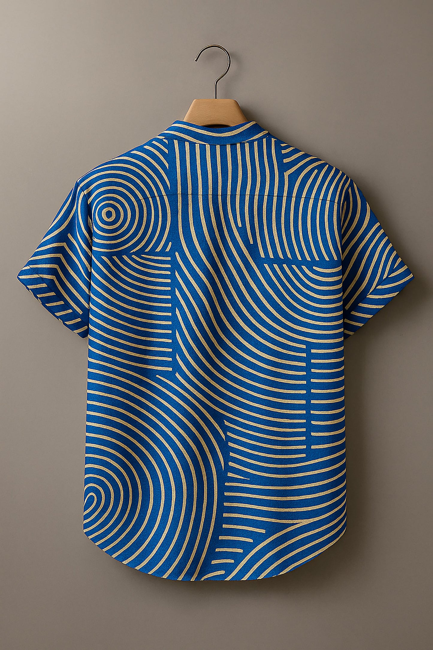 NEW Tommy Bahama Bamboo Beach Stripe Hawaiian Shirt