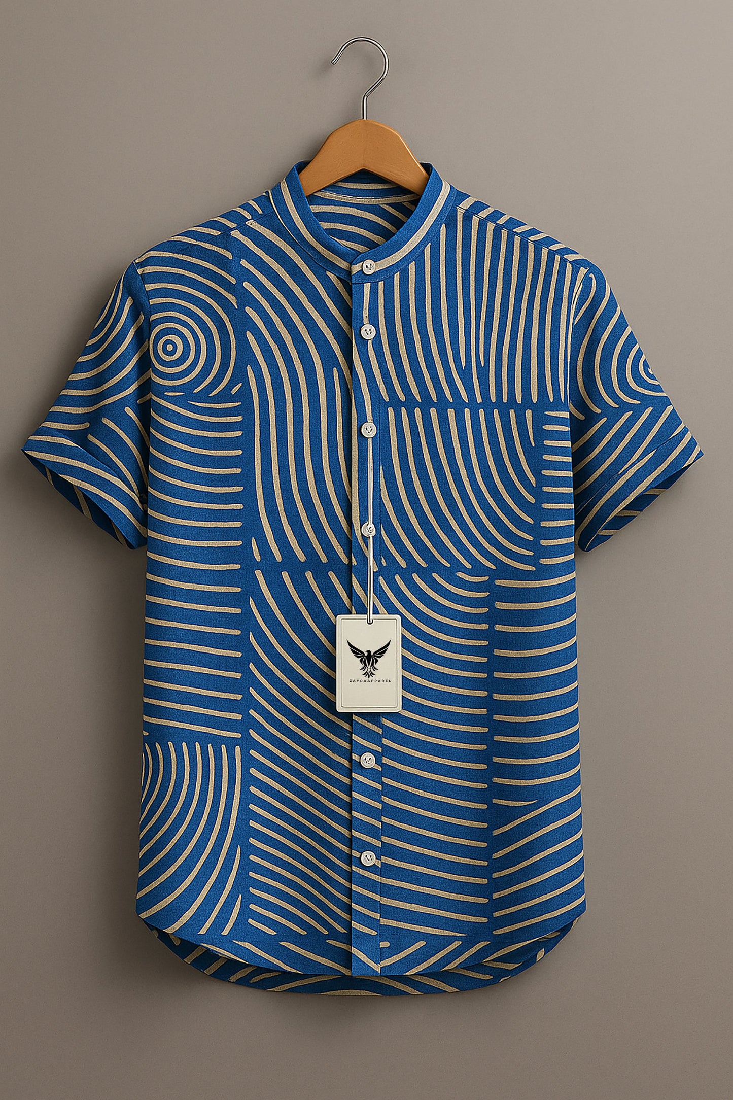 NEW Tommy Bahama Bamboo Beach Stripe Hawaiian Shirt